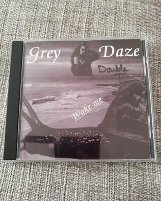 Grey daze - linkin park