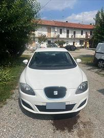 Seat Leon 2010
