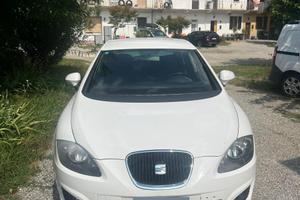 Seat Leon 2010