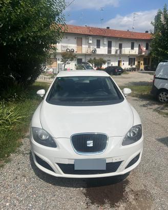 Seat Leon 2010
