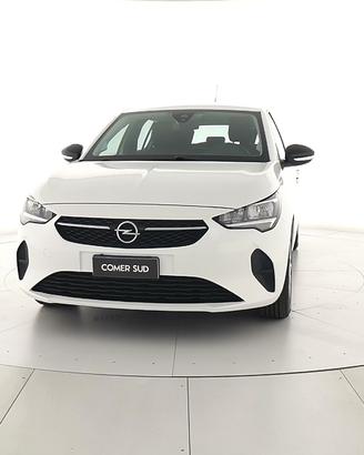 OPEL Corsa VI 2020 - Corsa 1.5 Edition s&s U32230
