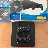 PlayStation 4slim