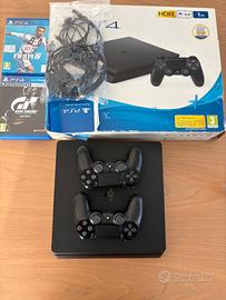 PlayStation 4slim