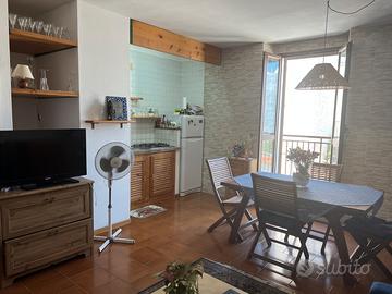 Casa indipendente in Via Tabarchini a Calasetta