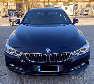 BMW 420 TDI