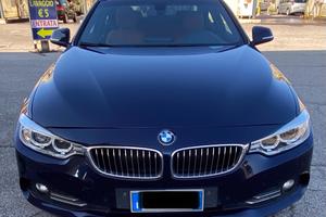 BMW 420 TDI