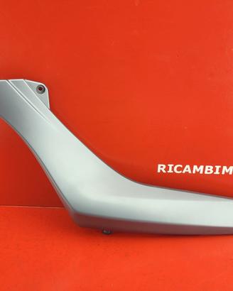 CARENA SX CODONE BMW R1200R GRIGIO