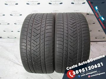 Saldi 305 35 21 Pirelli 90% MS 305 35 R21