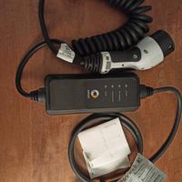 cavo di ricarica portatile Smart 