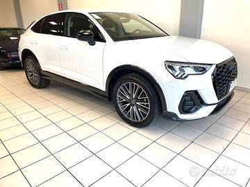 Audi Q3 SPB 35 TDI S tronic Business Plus