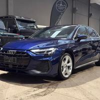 AUDI A3 SPB 35 TDI S tronic S line edition