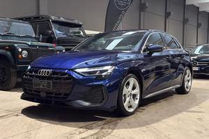 AUDI A3 SPB 35 TDI S tronic S line edition