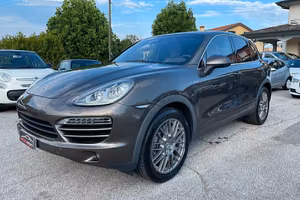 Porsche Cayenne 3.0 Diesel
