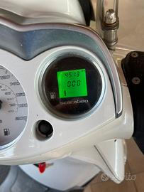 Scooter Aprilia Scarabeo 300S