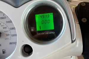 Scooter Aprilia Scarabeo 300S