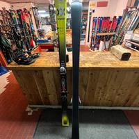 Sci volkli Deacon 76