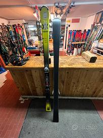 Sci volkli Deacon 76