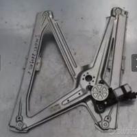 Alzavetri elettrico smart 451 2009