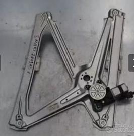 Alzavetri elettrico smart 451 2009