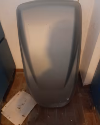 box da tetto 