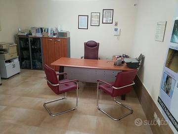 Locale uso ufficio