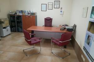 Locale uso ufficio