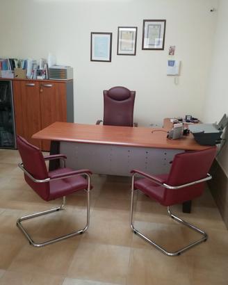 Locale uso ufficio