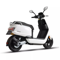 Sunra Robo-s 125cc