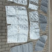 Oscuranti termici Eclissis VW T5 T6 T6.1 pc