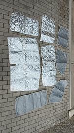 Oscuranti termici Eclissis VW T5 T6 T6.1 pc