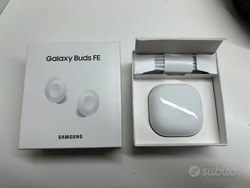 samsung galaxy buds FE