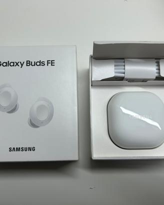 samsung galaxy buds FE