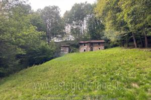 Rustico/Casale/Corte Sagliano Micca [A4310434]