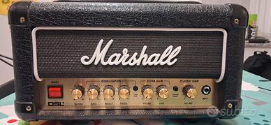 Marshall DSL1HR
