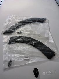 fascia parafango Mini R50