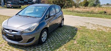 hyundai ix 20 1.4 benzina 90cv