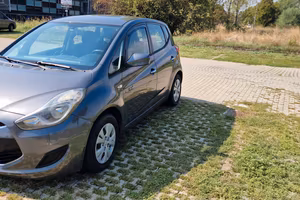 hyundai ix 20 1.4 benzina 90cv