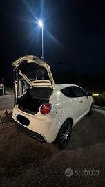 Alfa Romeo MiTo Quadrifoglio Verde – 2012
