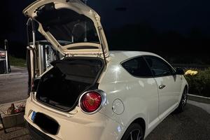 Alfa Romeo MiTo Quadrifoglio Verde – 2012