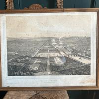 Stampa originale di Théodore Muller