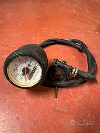 Contachilometri/Tachimetro Beta RR 50