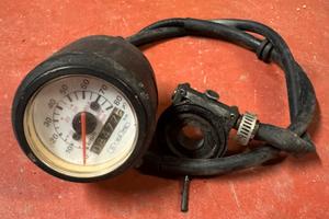 Contachilometri/Tachimetro Beta RR 50