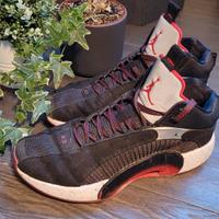 Nike air Jordan 35 (XXXV) Bred n.45