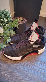 Nike air Jordan 35 (XXXV) Bred n.45