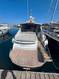 Blu martin volvo ips