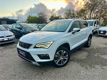 Seat Ateca 1.6 TDI Advance
