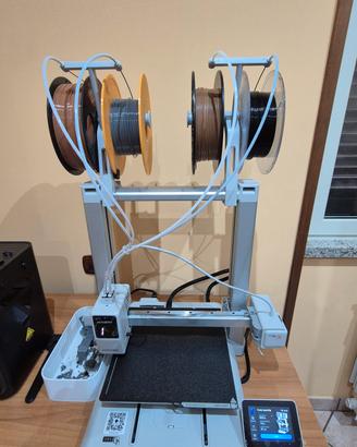 anycubic kobra X