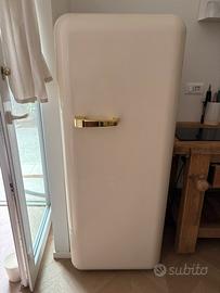 FRIGORIFERO CREATE- FRIDGE RETRO 281L