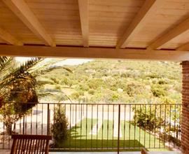 Casa Vacanze a Costa Rei - VILLA ISA