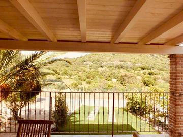 Casa Vacanze a Costa Rei - VILLA ISA